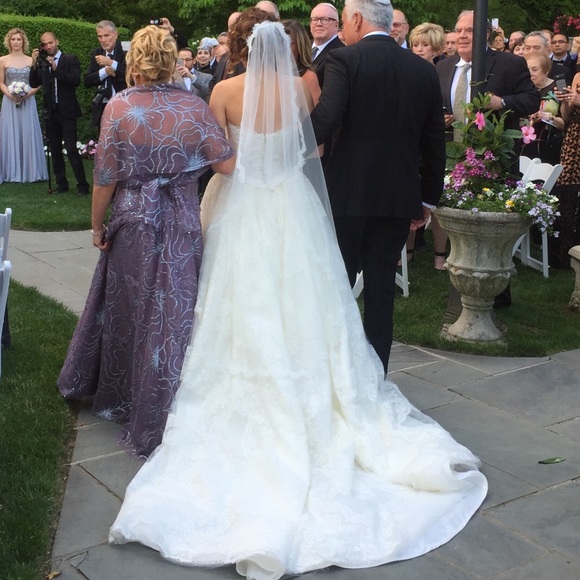 Isabel Armstrong dress size 2 - Picture 4 of 8