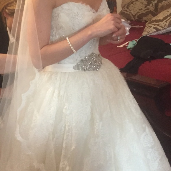 Isabel Armstrong dress size 2 - Picture 5 of 8