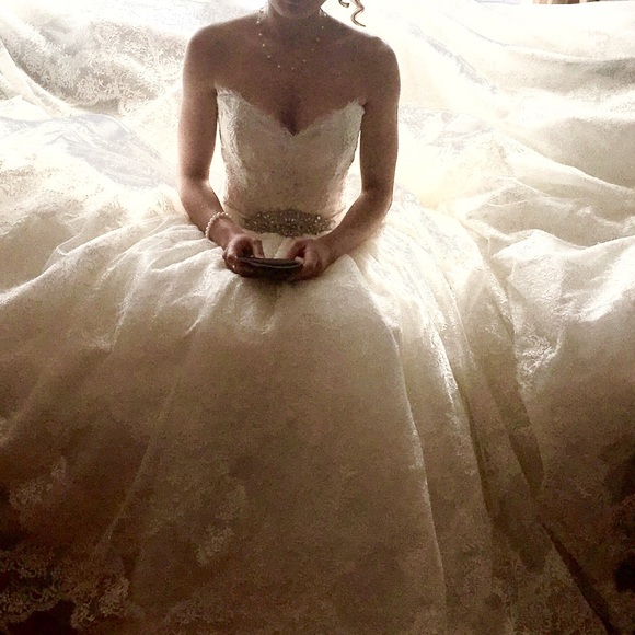 Isabel Armstrong dress size 2 - Picture 6 of 8