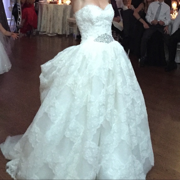 Isabel Armstrong dress size 2 - Picture 7 of 8