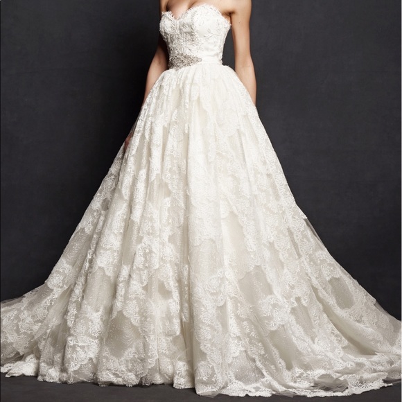 Isabel Armstrong dress size 2 - Picture 8 of 8