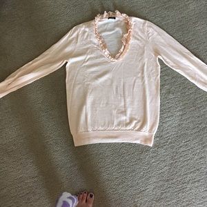 Nice J. Crew sweater