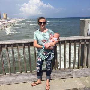 Meet your Posher, Summer