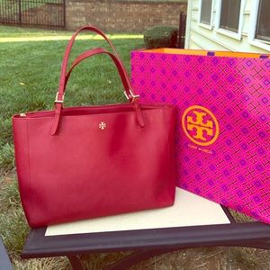 Tory Burch York Tote