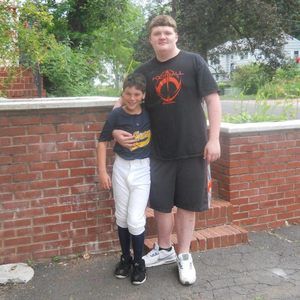 Meet your Posher, Tom