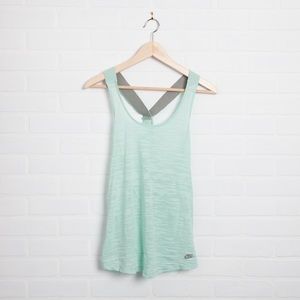 Nike Burnout Exercise Tank