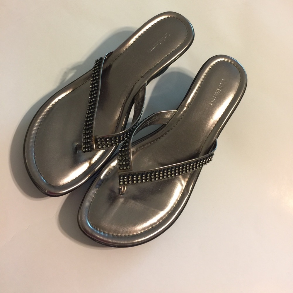 Women's Wedge Sandals