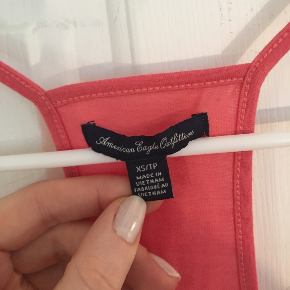 AEO top - Picture 2 of 2
