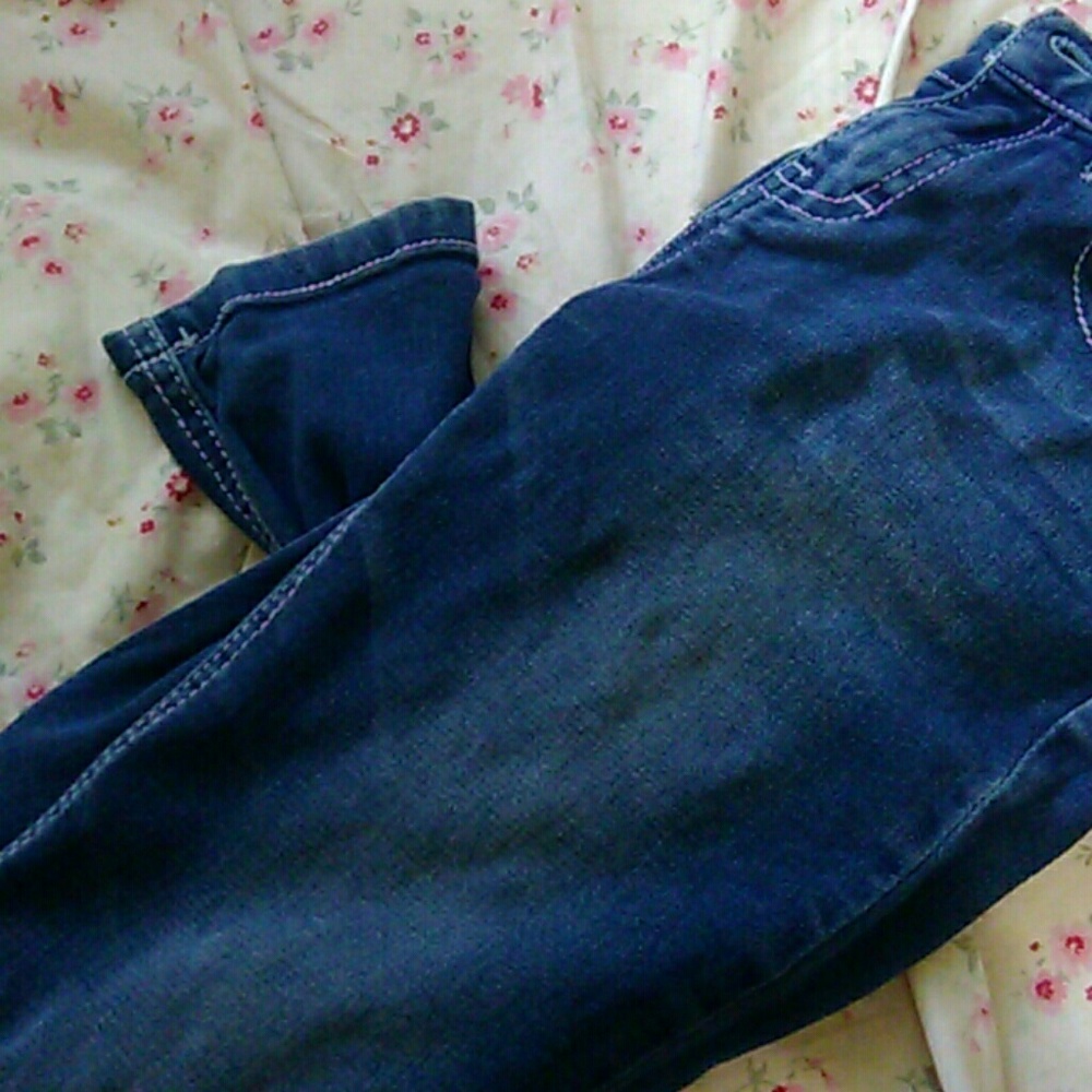 Classic jeans