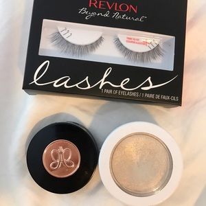 MAKEUP BUNDLE!