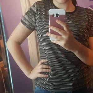 Super cute Banana Republic top