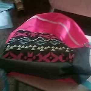 A back pack