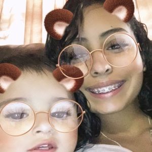 Meet your Posher, Fanny