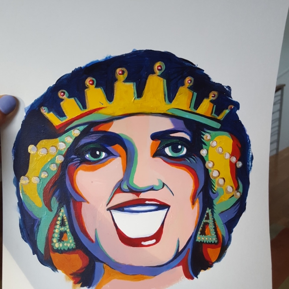 Painting