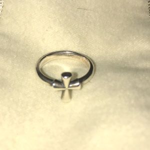 James Avery ring