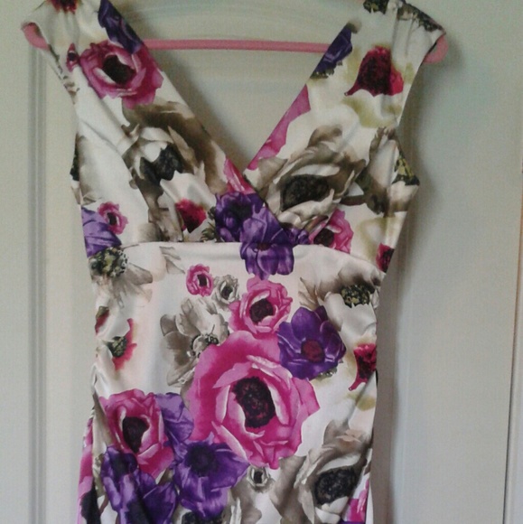 Maggy London Dresses Maggy London Party Dress Poshmark