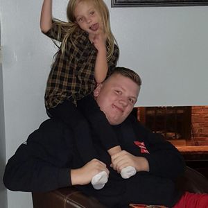 Meet your Posher, Taylor