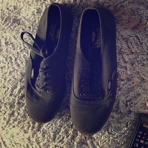 Lo pro authentic classic vans