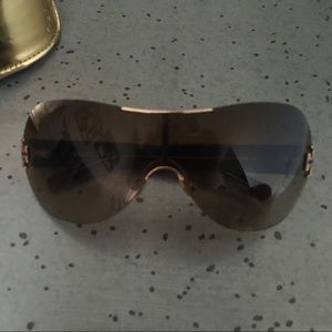 Tory Burch sunglasses