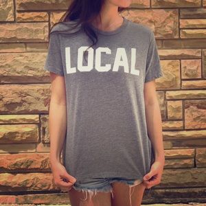 Local Graphic Tee