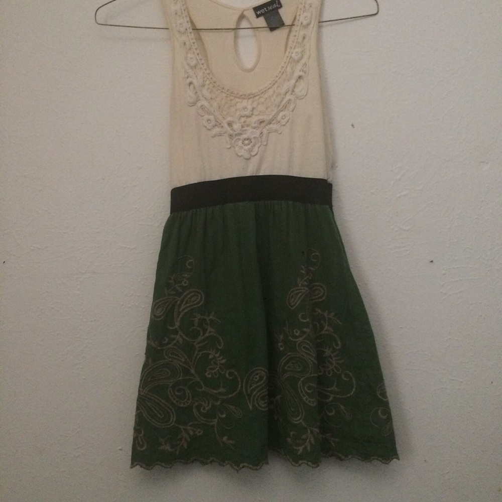 Perfect Summer Dress