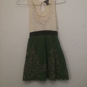 Perfect Summer Dress