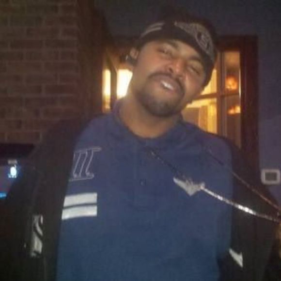 Meet your Posher, Marcus - Picture 1 of 1