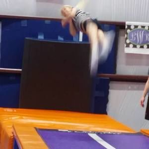 Meet your Posher, Aimee