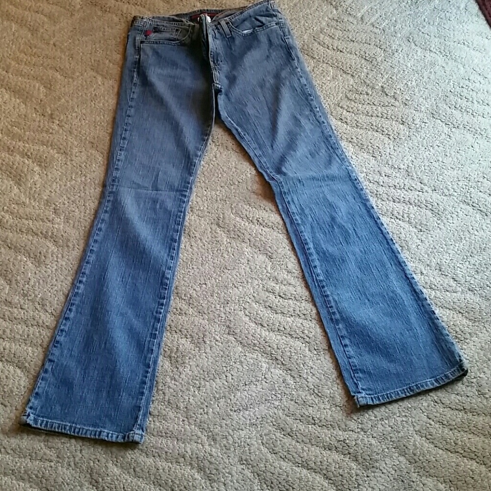 Cute jeans