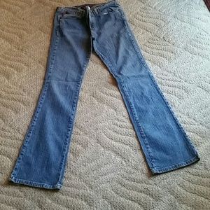 Cute jeans