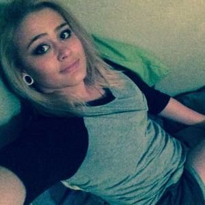 Meet your Posher, Lulu