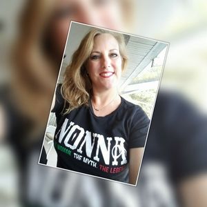 Meet your Posher, Tracy