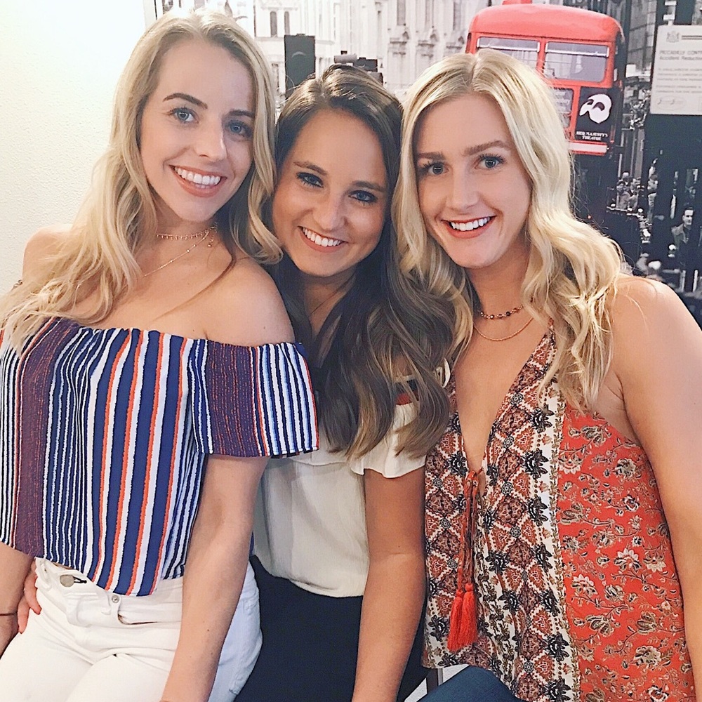 Meet your Posher, Kaitlin