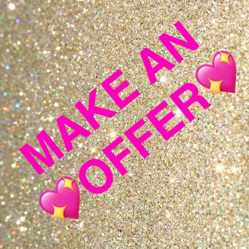 Like, share, follow!! 💖