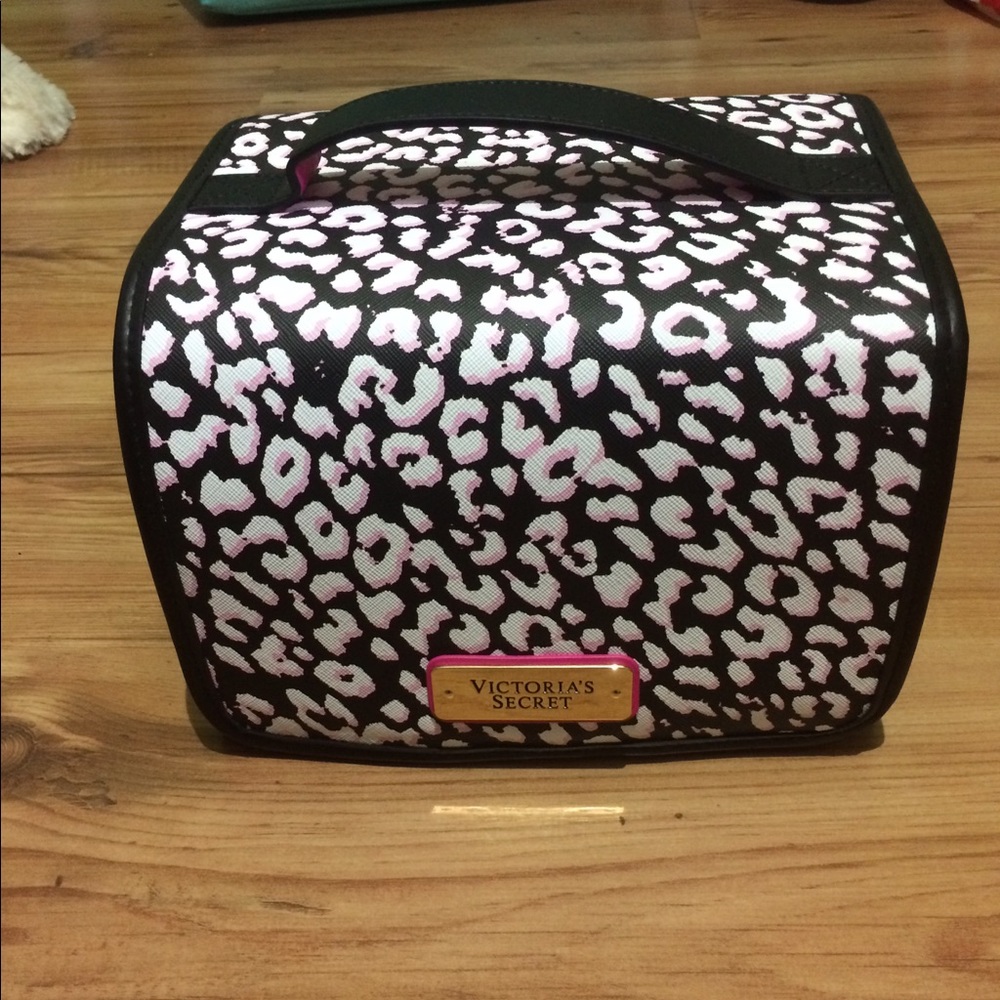 VS Travel Bag✨
