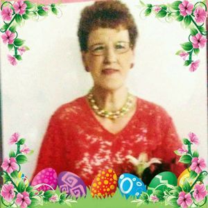 Meet your Posher, Becky