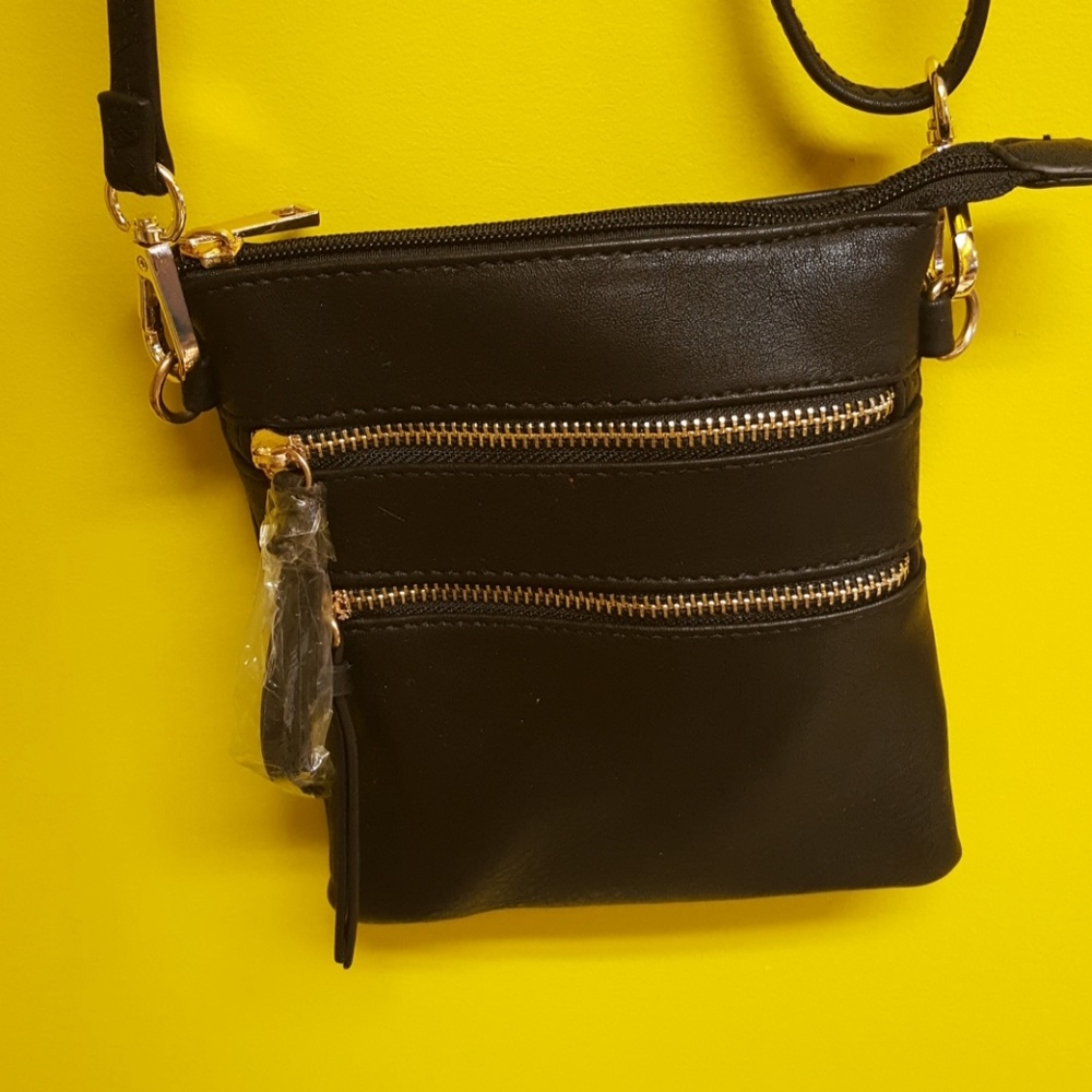 Brand new over shoulder bag