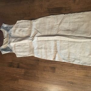 Ann Taylor Loft size 2 shift dress