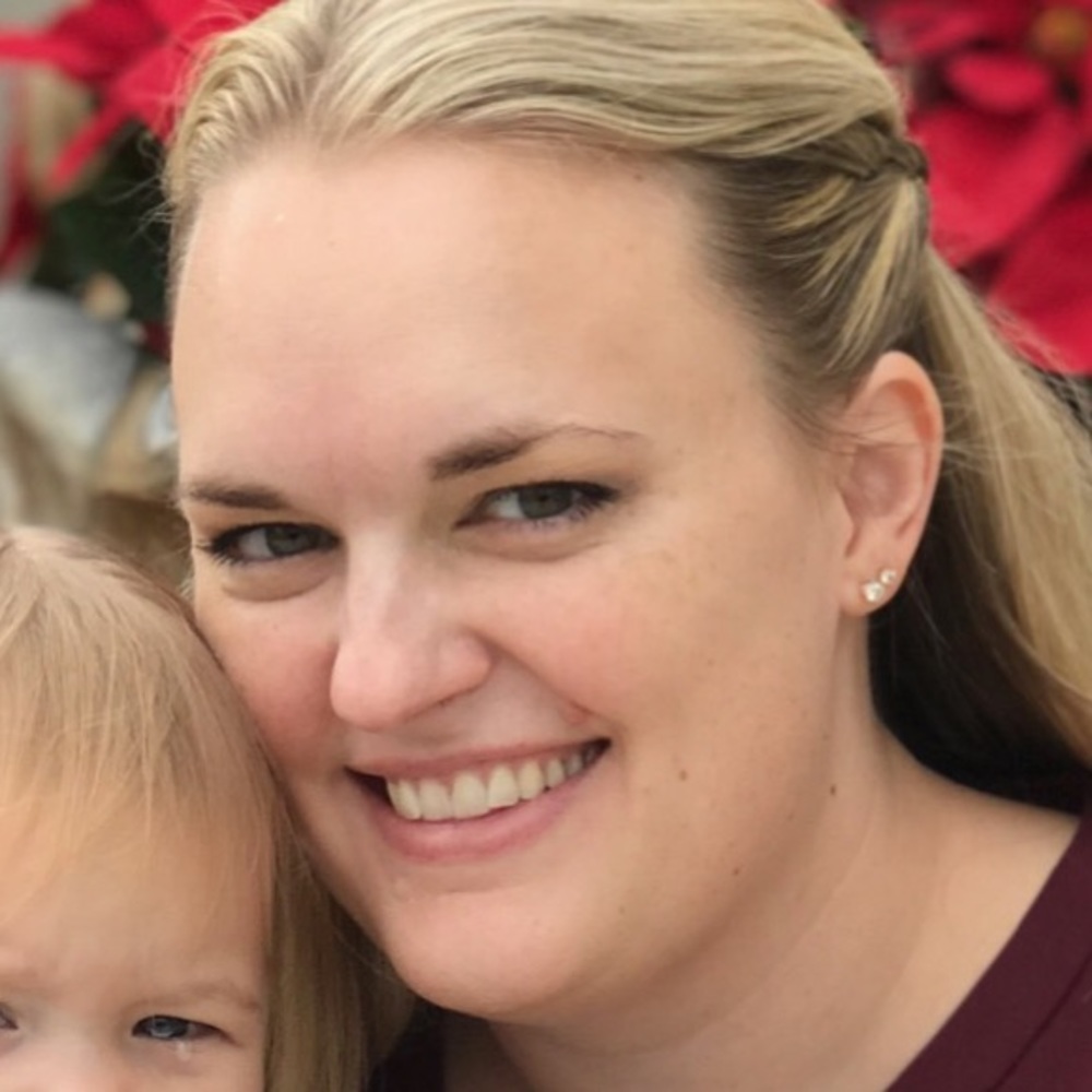 Meet your Posher, Andrea