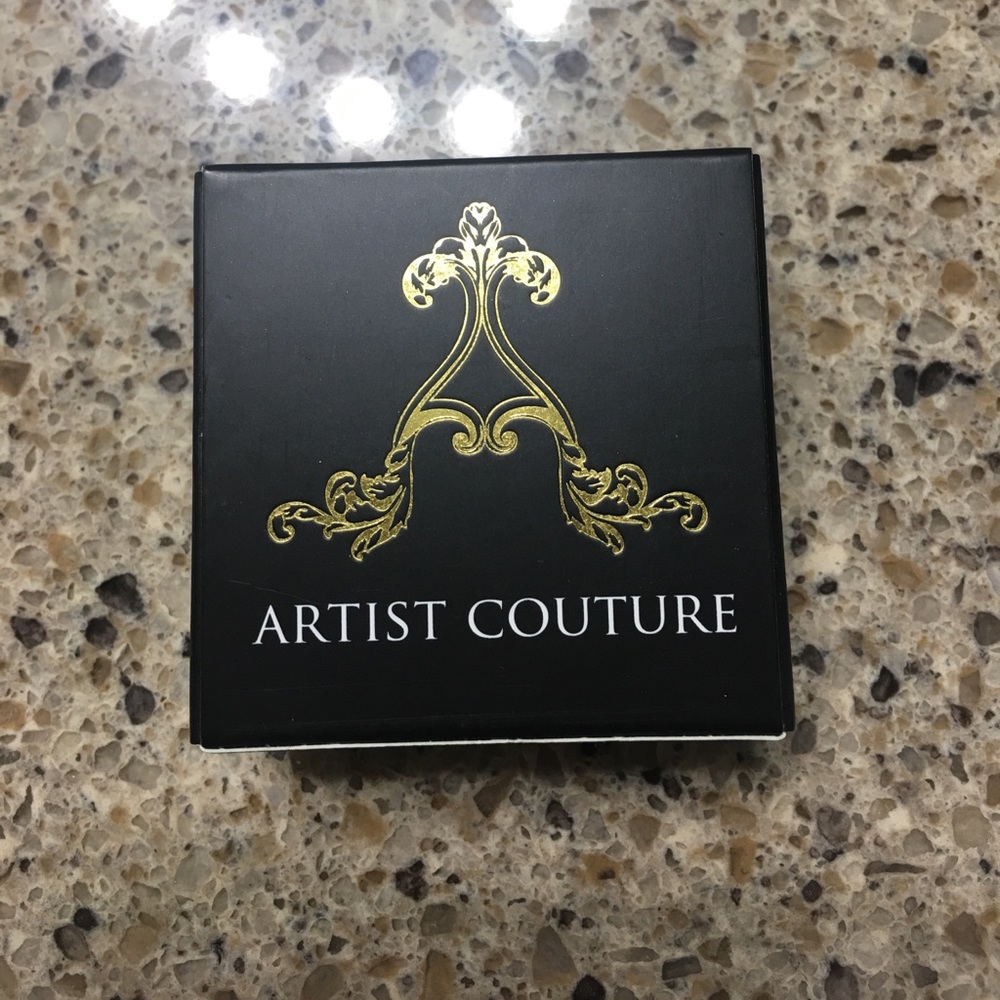 Highlight- Diamond Glow Powder