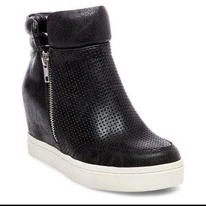 Giselle High Top Sneaker
