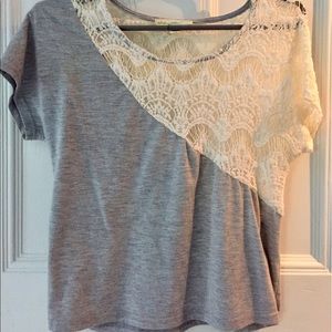 Urban Outfitters Staring at Stars shirt