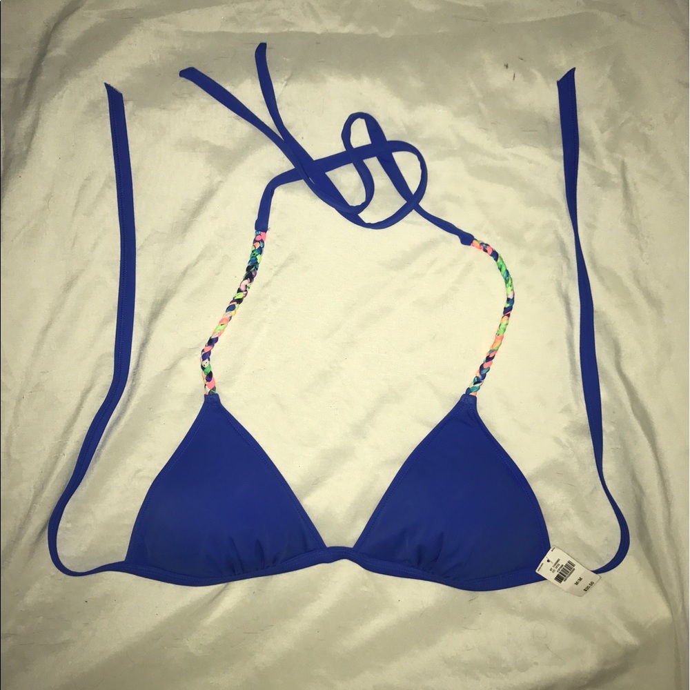 Victoria Secret Push Up Bikini Top