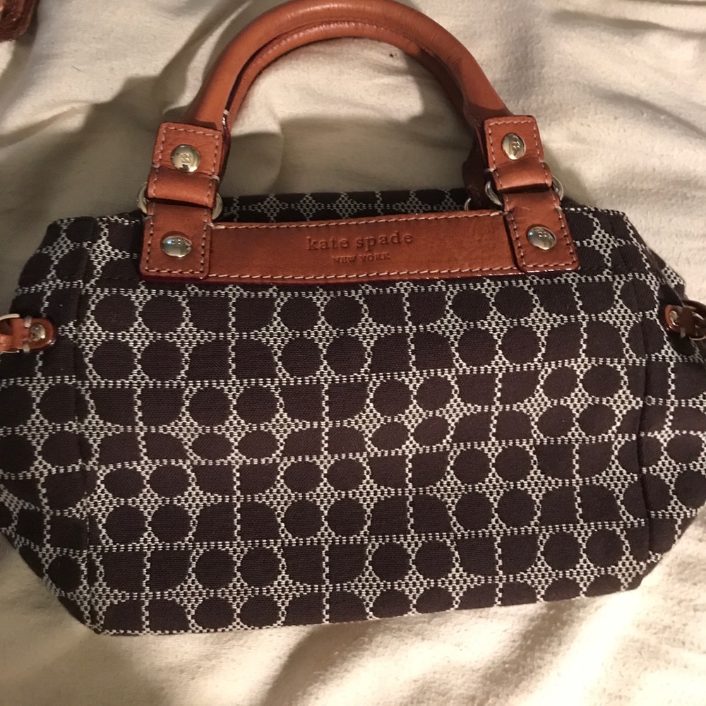 AUTHENTIC KATE SPADE BAG