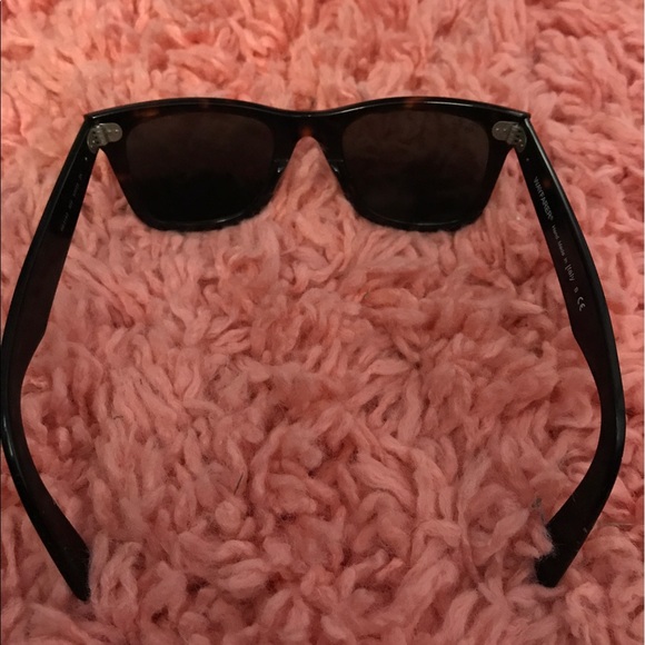 Ray bans wayfarer main image 5