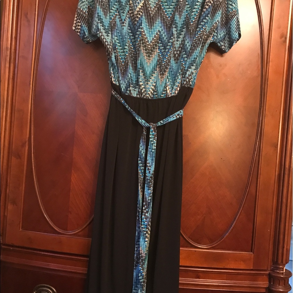 Avenue jumpsuit 22/24