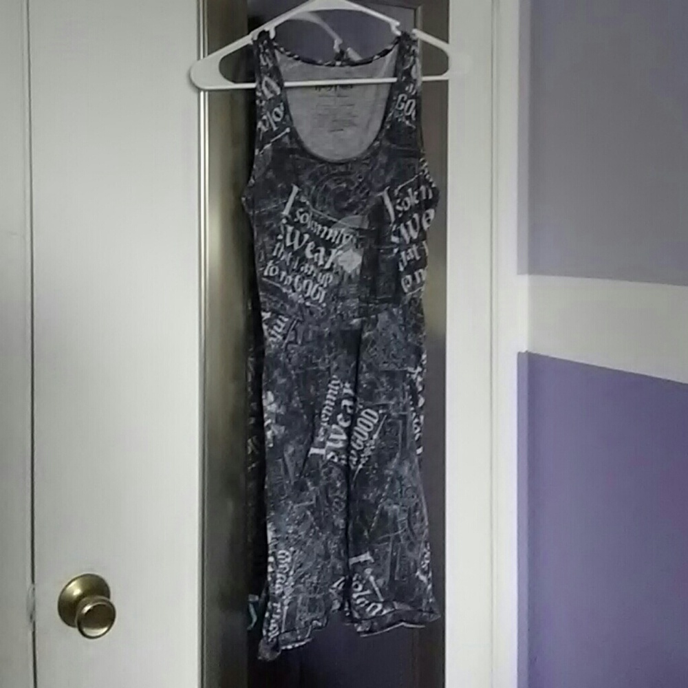 Harry potter dress