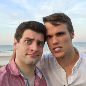 Meet your Posher, Will