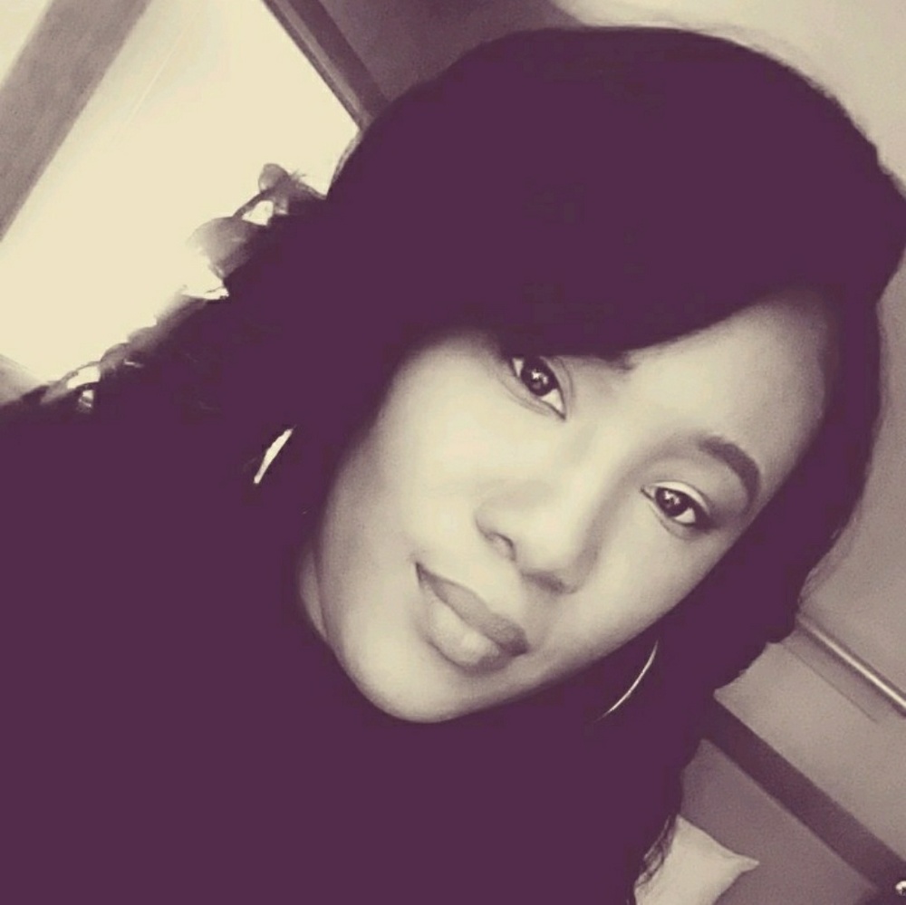 Meet your Posher, Temeshia