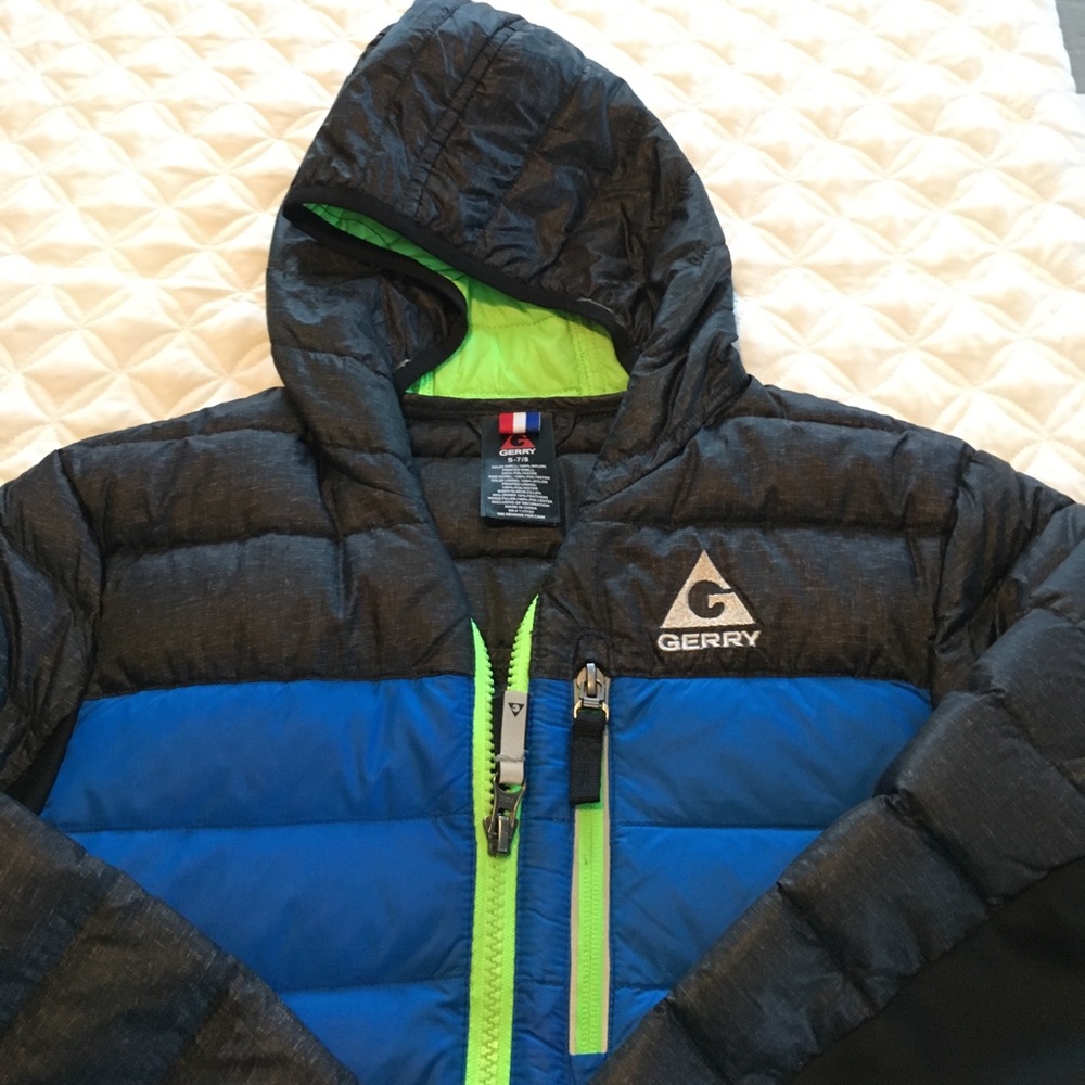 Jacket